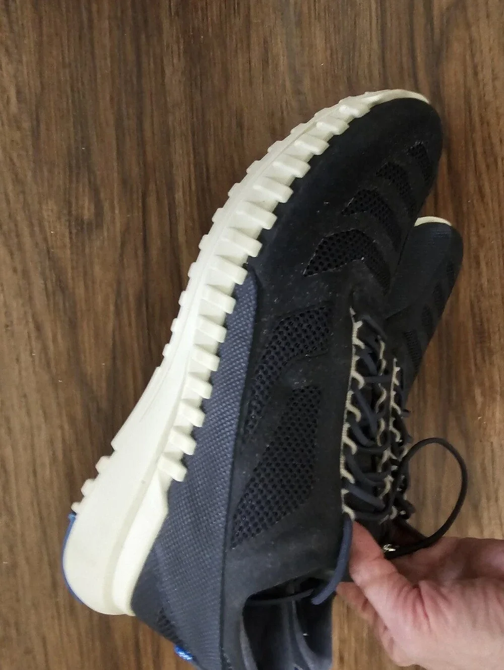 Mens ECCO Sneakers